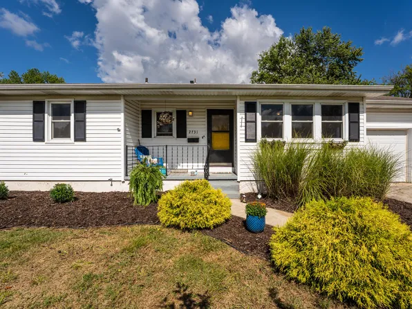2731 W State Street, Springfield, MO 65802