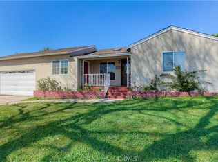 9821 S 4th Ave, Inglewood, CA 90305