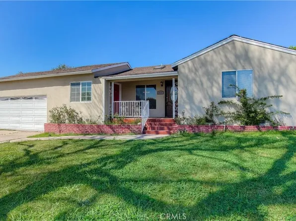 9821 S 4th Ave, Inglewood, CA 90305