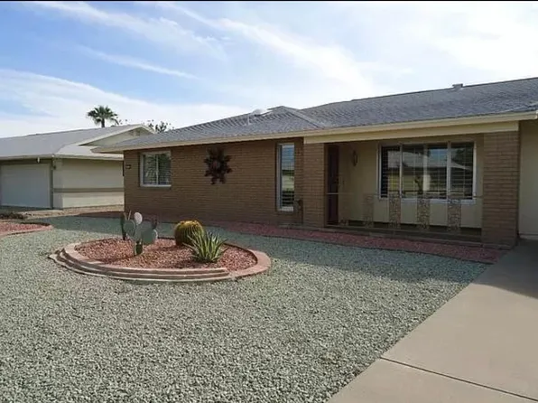 13215 W Keystone Dr, Sun City West, AZ 85375