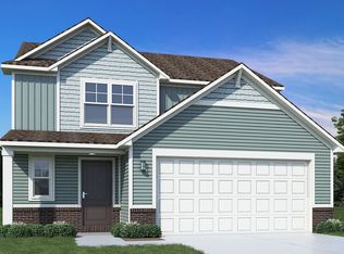 1554 Chickasaw Way, Piqua, OH 45356