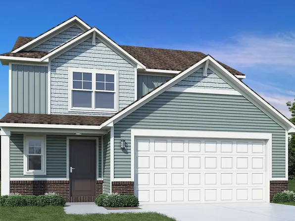 1554 Chickasaw Way, Piqua, OH 45356