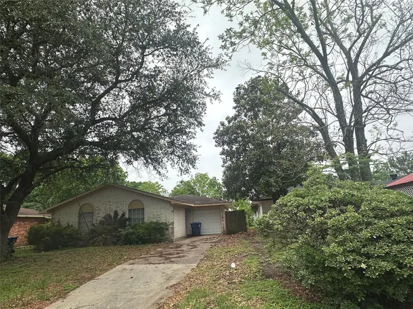 13734 Willie Melton Blvd, Kendleton, TX 77451