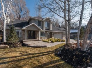 1886 E Flat Bear Cir, Draper, UT 84020