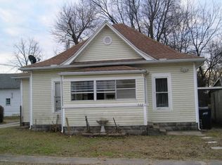 315 N Oronogo St, Webb City, MO 64870