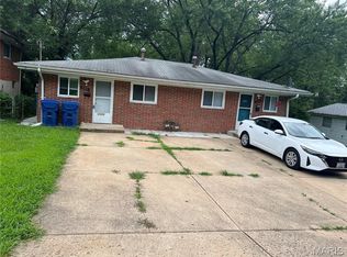 3325 W Milton Ave, Saint Louis, MO 63114