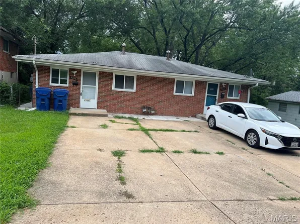 3325 W Milton Ave, Saint Louis, MO 63114
