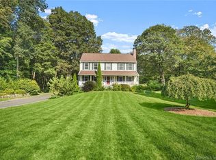 1344 Monroe Tpke, Monroe, CT 06468
