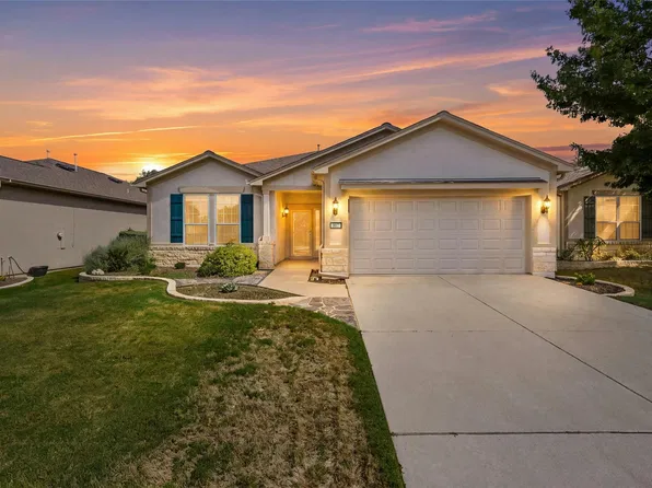 807 Independence Creek Ln, Georgetown, TX 78633