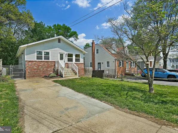 4810 Lexington Ave, Beltsville, MD 20705