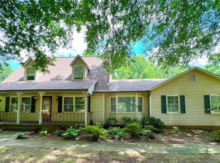 1006 Faith Rd, Salisbury, NC 28146