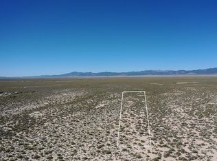 1725 N 8500 W, Beryl, UT 84714