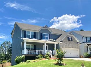 211 Serendipity Way, Dallas, GA 30157