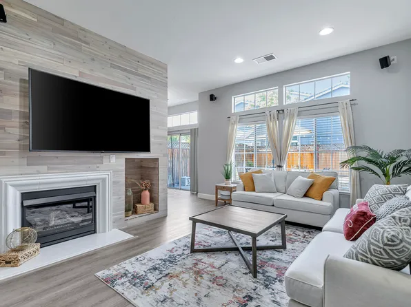 (undisclosed Address), Pleasanton, CA 94588