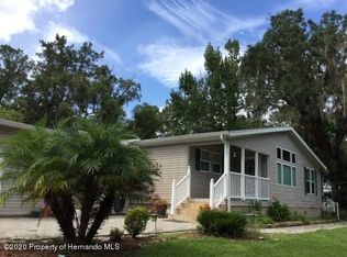 432 Ederington Dr, Brooksville, FL 34601
