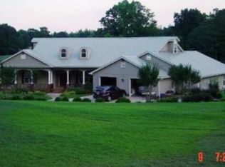 5522 Highway 341, Culloden, GA 31016