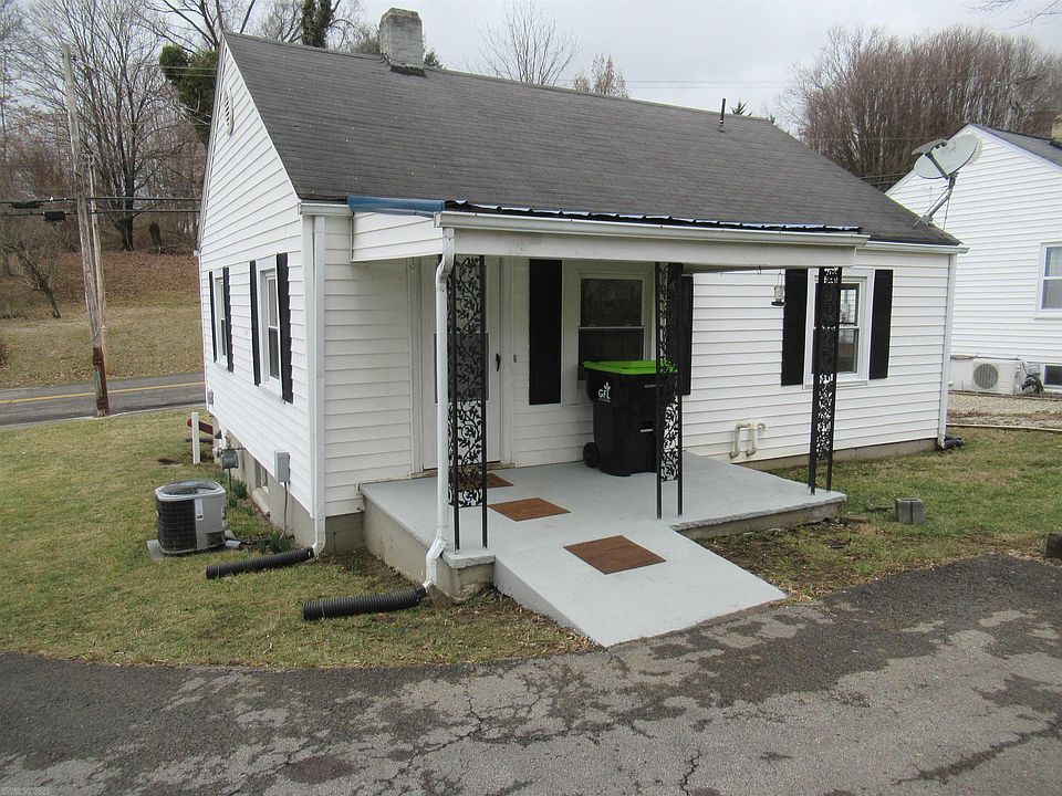 728 Newbern Rd, Pulaski, VA 24301 Zillow