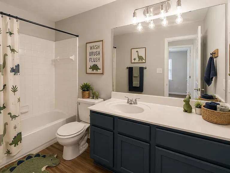 4318 Spring Garden Dr — Photo 20