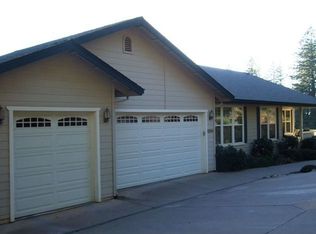 3264 Piedmont Dr, Camino, CA 95709