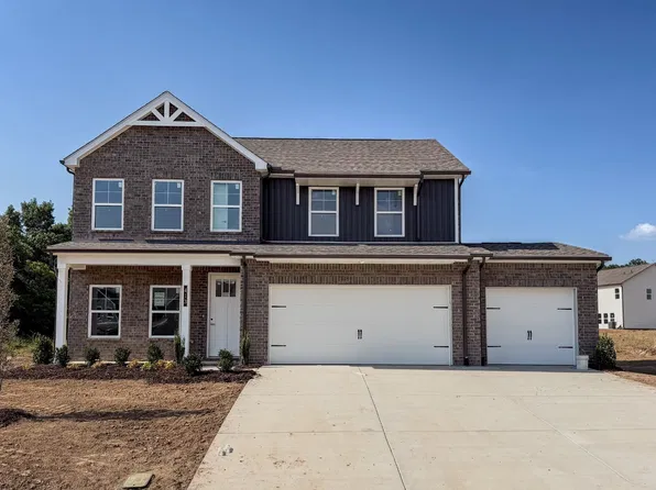 413 Misty Creek Ct Lot 92, Nashville, TN 37207
