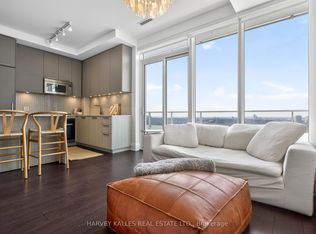 20 Brin Dr #2001, Toronto, ON