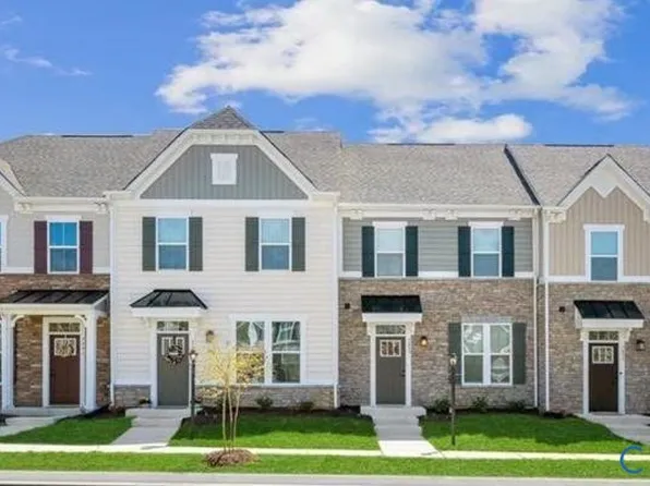 1 Turtle Pkwy, Sandston, VA 23150