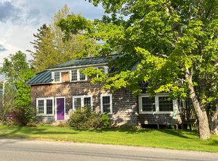 39 Stratton Rd, Rangeley, ME 04970
