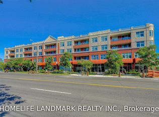 222 Finch Ave W #305, Toronto, ON M2R1M6