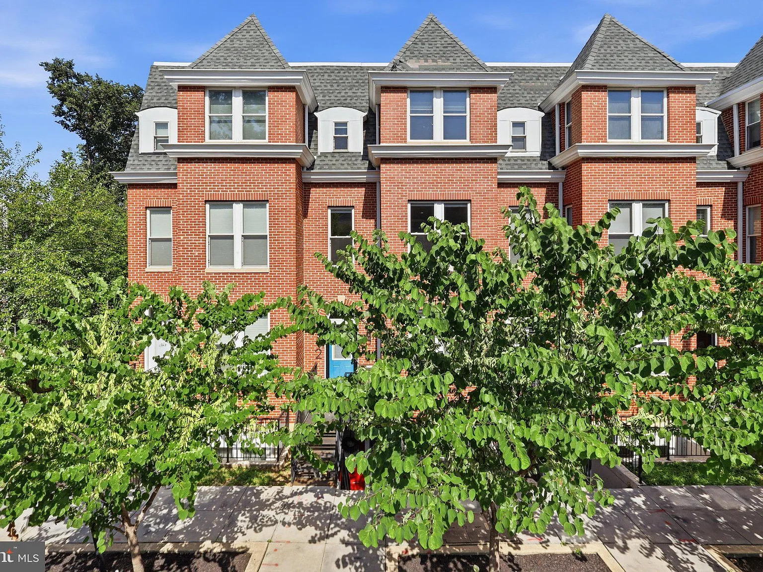 Hillcrest — Photo 1