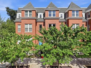 1612 26th Pl SE #2, Washington, DC 20020