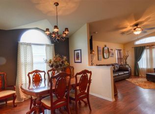 6600 Tierra Dr, Woodway, TX 76712