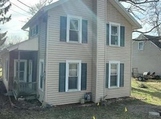 63 S Academy St, Wyoming, NY 14591