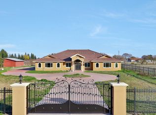 11500 N Alpine Rd, Stockton, CA 95212