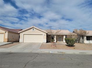 320 Mindoro Ave, North Las Vegas, NV 89031