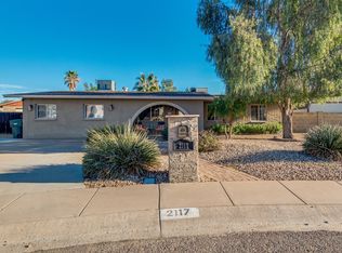 2117 W Thunderbird Rd, Phoenix, AZ 85023