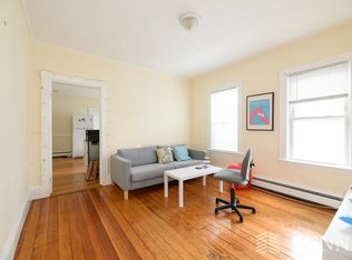 22 Bristol St, Cambridge, MA 02141