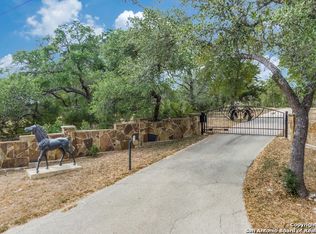 1950 Estrellita Ranch Rd, Canyon Lake, TX 78133