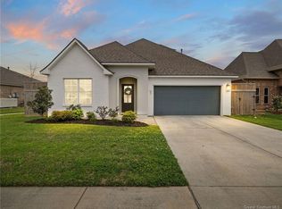 4422 Capstone Xing, Lake Charles, LA 70607