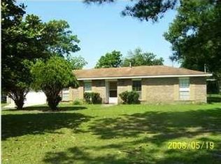 4636 Diamond Ave, Mobile, AL 36619