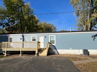 523 54th Ave LOT 51, Saint Cloud, MN 56303