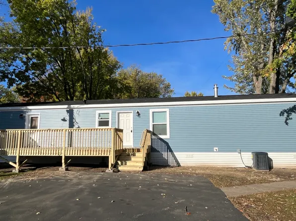 523 54th Ave Lot 51, Saint Cloud, MN 56303