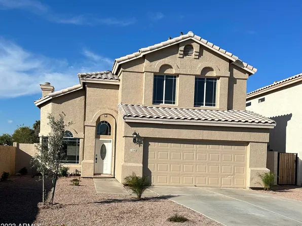 1550 N SUNSET Place, Chandler, AZ 85225