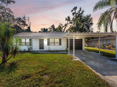 202 Petteway Dr, Lakeland, FL, 33805