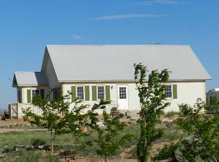 3705 County Rd #11.5, Garcia, CO 81151
