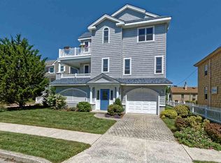 17 W Winthrop Ave, Strathmere, NJ 08248