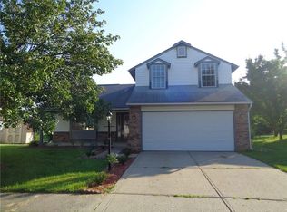 167 Westridge Pl, Greenwood, IN 46142