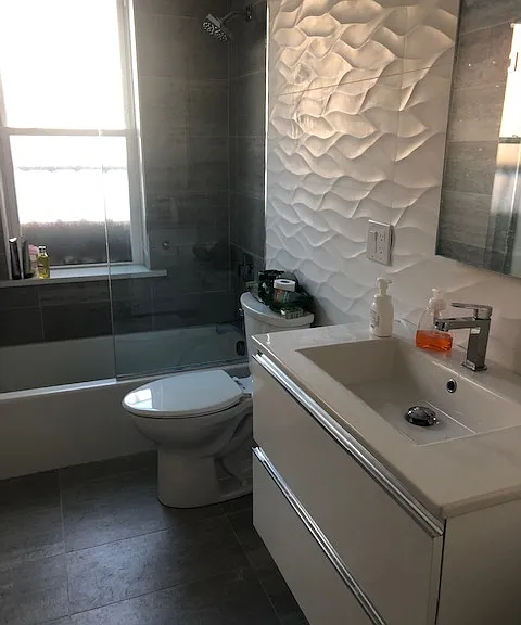 7 Strathmore Rd #1F — Photo 5