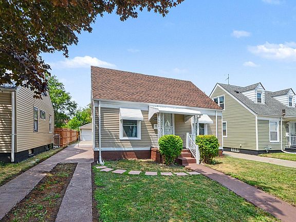 2nd image of 20283 Bradford St