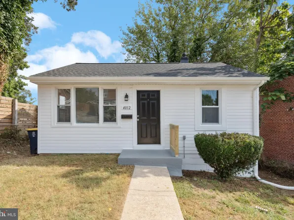 4012 Vine St, Capitol Heights, MD 20743