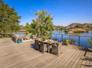 160 Lower Lake Rd #762, Westlake Village, CA 91361